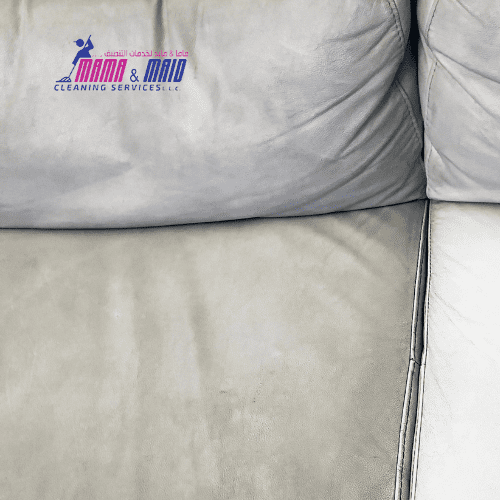 Sofa cleaning services in Dubai